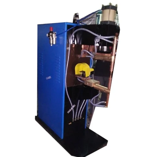 440V Pneumatic Spot Welding Machine, For Used For 